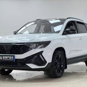 Volkswagen Jetta VS5 1.4T 150HP 2WD 2023