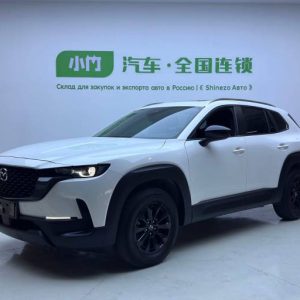 Mazda CX-50 2.0T 155HP 2WD 2023 | Белый