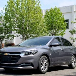 Chevrolet Cruze 1.5L 113HP 2WD 2022