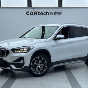 BMW X1 1.5L 140HP 2WD 2021