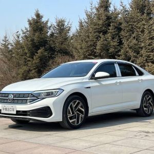 Volkswagen Sagitar 1.4T 150HP 2WD 2023 | Белый | Арт. CA5824