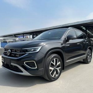 Volkswagen Tanyue 1.4T 150HP 2WD 2022 | Пепел | Арт. CA5916