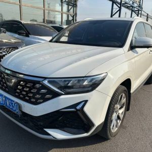 Volkswagen Jetta VS5 1.4T 150HP 2WD 2022