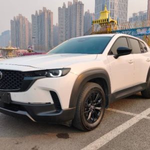 Mazda CX 2.0L 115HP 2WD 2023 | Белый | Арт. CA6221