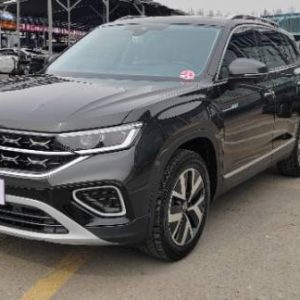 Volkswagen Tanyue 1.4 150HP 2WD 2022