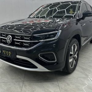 Volkswagen Tanyue 1.4T 150HP 2WD 2023 | Черный | Арт. CA5921