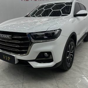 Haval H6 1.5T 150HP 2WD 2021