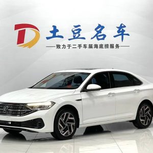 Volkswagen Sagitar 1.4T 150HP 2WD 2023 | Белый | Арт. CA6062