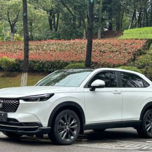 Honda XRV 1.5L 124HP 2WD 2023