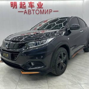 Honda Vezel 1.5T 131HP 2WD 2022
