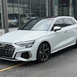 Audi A3 1.4L 150HP 2WD 2023