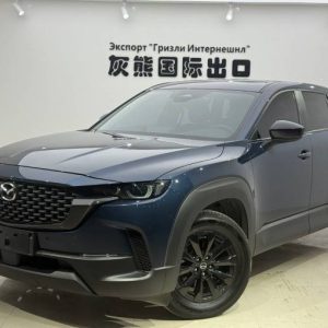 Mazda CX 23 2.0L 115HP 2WD 2023 | Синий