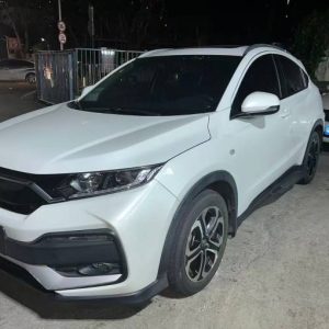 Honda XRV 1.5L 131HP 2WD 2021