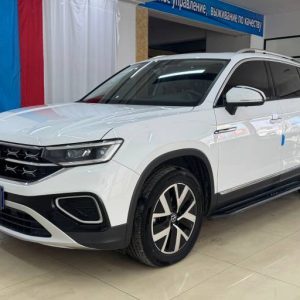 Volkswagen Tanyue 1.4T 150HP 2WD 2023 | Белый | Арт. CA5897