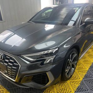 Audi A3L 22 Luxury Sport Edition 1.4T 150HP 2WD 2021