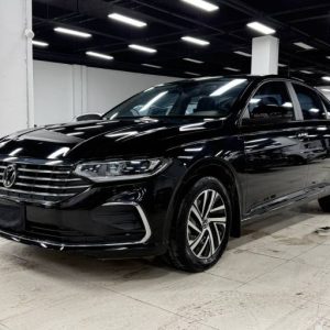 Volkswagen Lavida 1.4T 150HP 2WD 2023 | Черный | Арт. CA6095