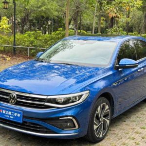 Volkswagen Bora 1.4T 150HP 2WD 2023