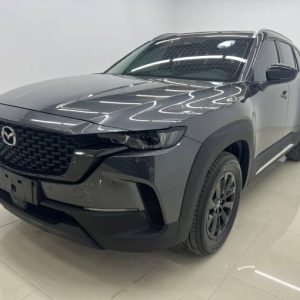 Mazda CX-50 2.0L 155HP 2WD 2023 | Серый