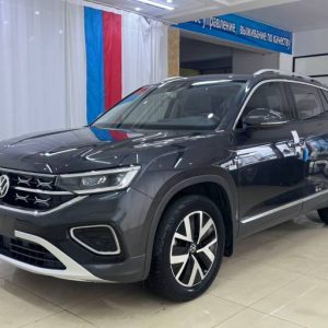 Volkswagen Tanyue 1.4T 150HP 2WD 2023 | Черный | Арт. CA5909