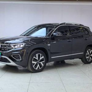 Volkswagen Tanyue 1.4T 150HP 2WD 2022 | Пепел | Арт. CA5927