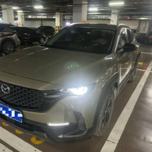 Mazda cx50 2.0L 155HP 2WD 2023