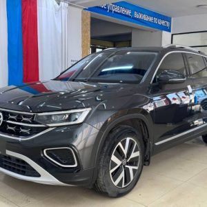 Volkswagen Tanyue 1.4T 150HP 2WD 2023 | Черный | Арт. CA5846