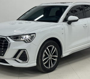 Audi Q3 1.4L 150HP 2WD 2022