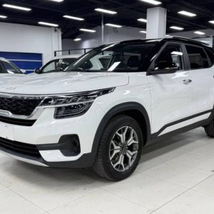 Kia KX3 1.5L 115HP 2WD 2022