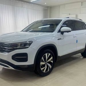 Volkswagen Tanyue 1.4T 150HP 2WD 2022 | Белый | Арт. CA5903