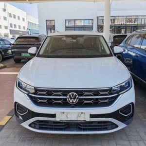 Volkswagen Tanyue 1.4T 150HP 2WD 2023 | Белый | Арт. CA6065