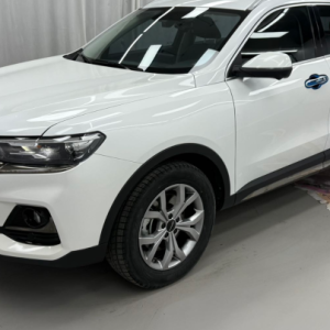 Haval H6 1.5T 143HP 2WD 2022 | Белый | Арт. CA6018