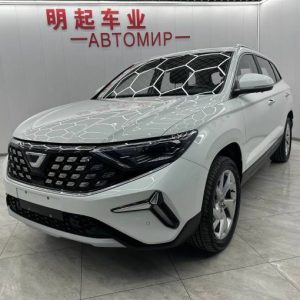 Volkswagen VS7 1.4T 150HP 2WD 2023