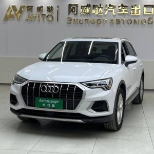 Geely Q3 1.4T 150HP 2WD 2021