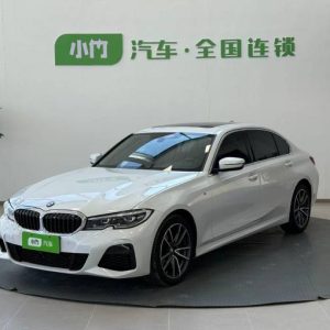 BMW 320Li 22 Facelift 320Li 2.0T 156HP 2WD 2021