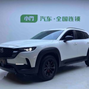 Mazda CX-50 2.0L 155HP 2WD 2023 | Белый | Арт. CA6213