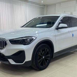BMW X1 1.5T 140HP 2WD 2021 | Белый | Арт. CA5856