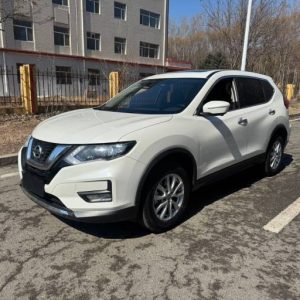 Nissan X -Trail 21 2.0L 140HP 2WD 2022