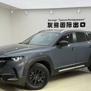 Mazda CX 23 2.0L 115HP 2WD 2023 | Пепел