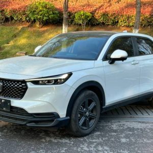 Honda XRV 1.5T 158HP 2WD 2023