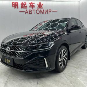 Volkswagen Lavida 1.4T 150HP 2WD 2023 | Черный | Арт. CA6023