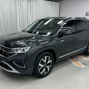 Volkswagen Tanyue 1.4T 150HP 2WD 2023 | Черный | Арт. CA5920