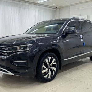 Volkswagen Tanyue 1.4T 150HP 2WD 2022 | Черный | Арт. CA6075