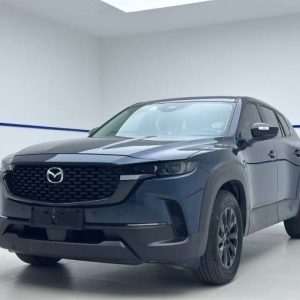 Mazda CX-50 2.0T 155HP 2WD 2023 | Синий | Арт. CA6182