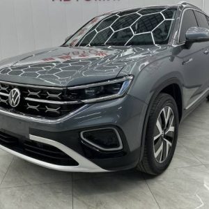 Volkswagen Tanyue 1.4T 150HP 2WD 2023 | Пепел | Арт. CA5993