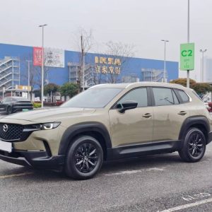 Mazda CX-50 2.0L 114HP 2WD 2023