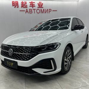 Volkswagen Lavida 1.4T 150HP 2WD 2023 | Белый | Арт. CA5810