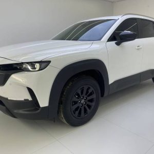 Mazda CX-50 2.0L 155HP 2WD 2023 | Белый | Арт. CA6230
