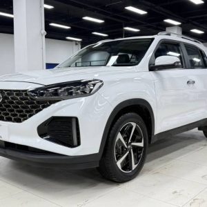 Hyundai ix35 1.4T 140HP 2WD 2022