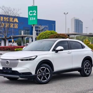 Honda Vezel 1.5L 124HP 2WD 2023