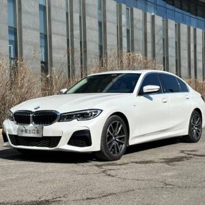 BMW 3 Series 320Li 2 156HP 2WD 2022